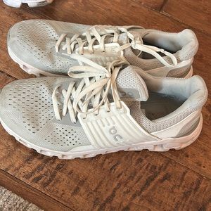 On Cloud Cloudswift 9.5